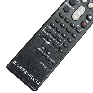 Per LG telecomando AKB73636102 con il codice di rotolamento per Home Theater DVD HT304 HT305 HT532 HT805 modelli HT806 - Product Image 3