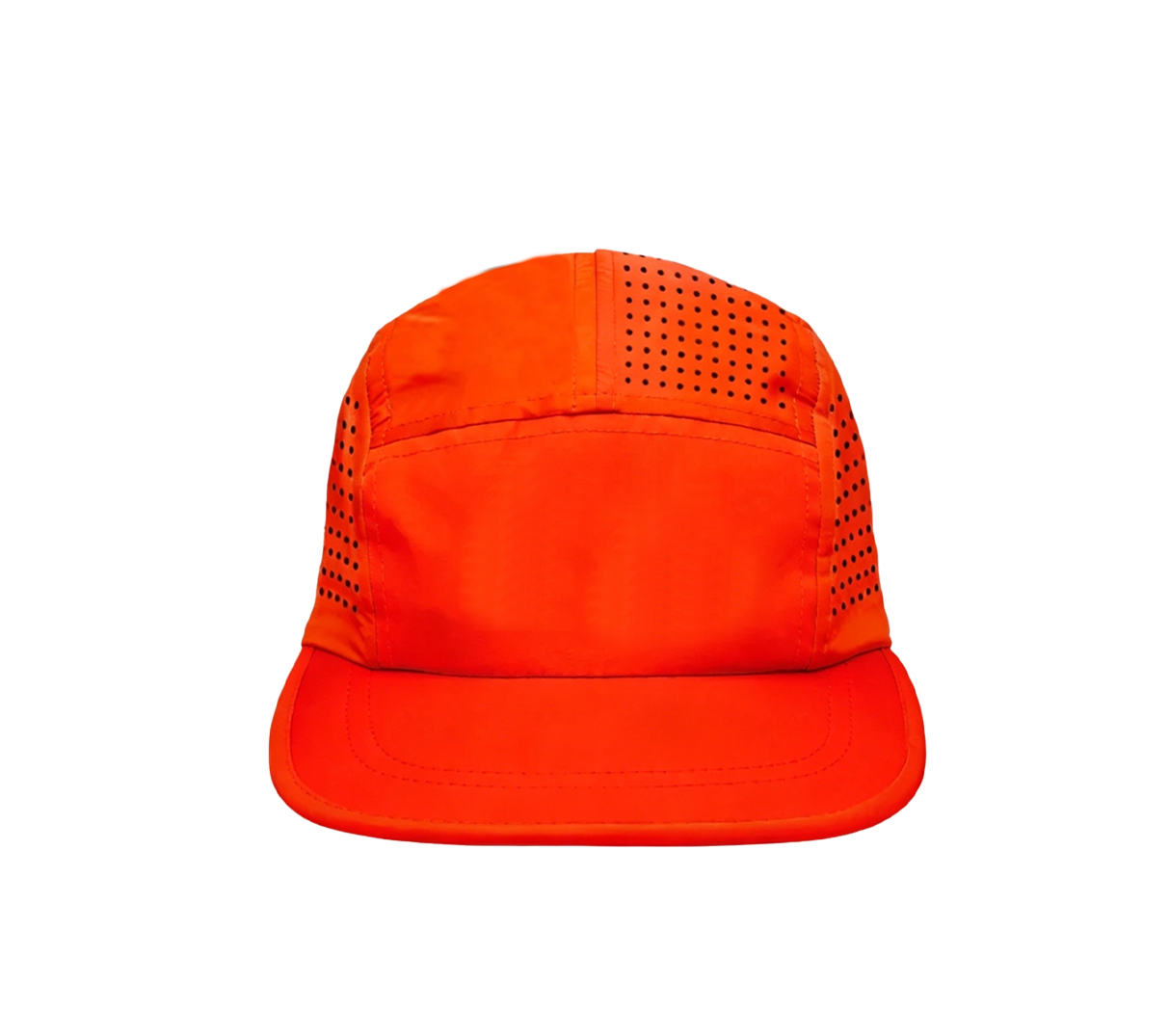 Orange de minuit
