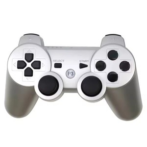 带振动电机Mando Manette操纵杆的无线游戏控制器 - Product Image 6