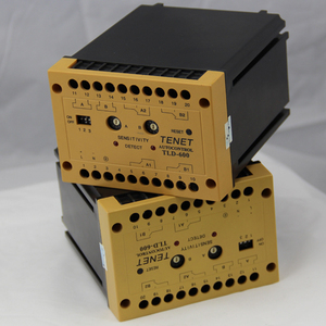 Parking Guidance Lot System Ground 24v Induction Rfid Rs232 Lan Dual 2 Channel Cable Vehicle <strong>Barrier</strong> Gate DC <strong>12v</strong> Loop Detector