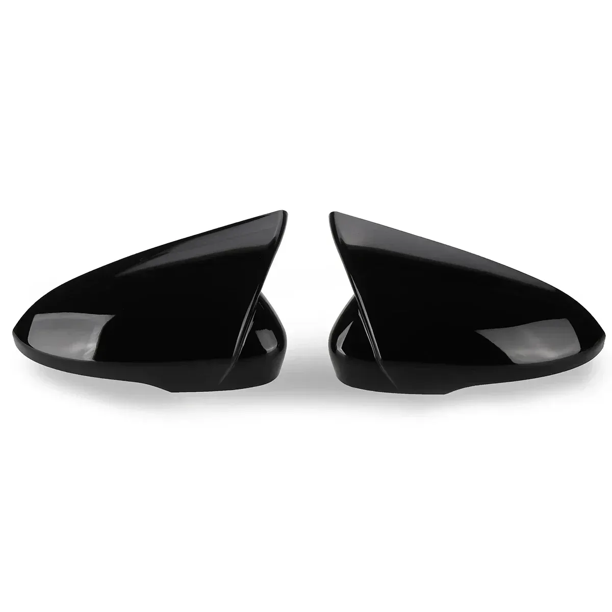 Noir brillant