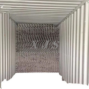 Hot Sale a Type <strong>3</strong> Tiers /4 Tiers with 96/120/128/160 Birds Capacity Egg Layer <strong>Chicken</strong> Cages for Sale - Product Image 4