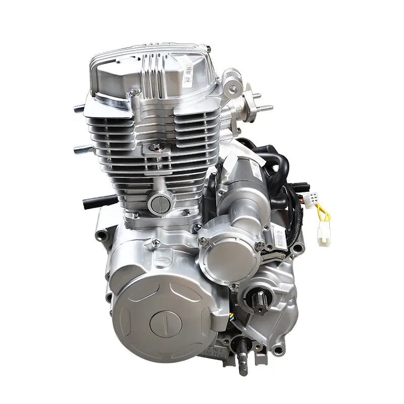 Hot Selling 250cc Motorcycle Engine TricycleエンジンためSale