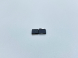 TDA7057AQ วงจรรวม TDA7057A อิเล็กทรอนิกส์ W สเตอริโอ BTL เอาท์พุทเสียงสเตอริโอพร้อมตัวควบคุมระดับเสียง DC - Product Image 4