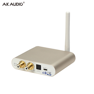 工厂 Hifi 音乐流媒体蓝牙转换器电视 Aux 数字 Spdif - Product Image 6