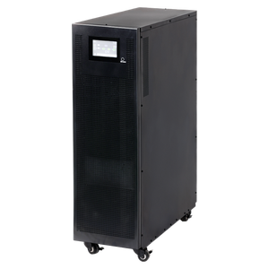 30kva 30kw Active Power Factor Correction UPS On-Line Industrial Power Supply for <strong>Computer</strong> <strong>Backup</strong> AC Current <strong>in</strong> All Phases - Product Image 2
