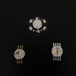 Shenzhen Manufacturer 700ma <strong>High</strong> Power 3 Watt Rgb <strong>Led</strong> with Epistar or 1w <strong>High</strong> Power <strong>Led</strong> Chip for <strong>Led</strong> Rgb Lighting - Product Image 5