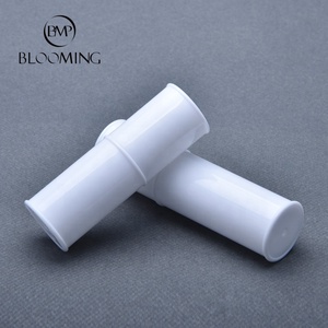 Tragbare nachfüllbare Parfümzerstäuber-Sprüh flaschen-5ml 10ml 15ml 20ml PP Fine Mist - Product Image 1