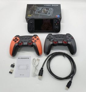 New G28 handheld <strong>game</strong> console arcade home PSPPS1 arcade Android handheld emulator gta5 <strong>game</strong> console - Product Image 4