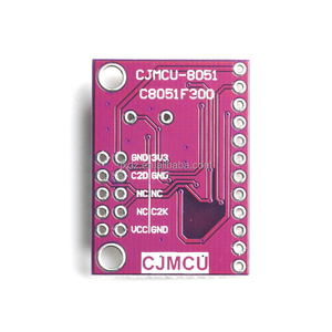 Scheda di sviluppo CJMCU-8051 C8051F300 modulo scheda di sviluppo microcontrollore (MCU) - Product Image 2