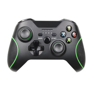 2.4G Wireless Controller for <strong>Xboxes</strong> One Gamepad for <strong>Xboxes</strong> One Remote Game Joystick Joypad - Product Image 3