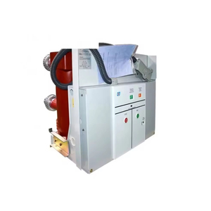 Özelleştirilmiş VCB anahtarı Withdrawable ihracat standart kapalı VS1-12 630A vakum devre kesici - Product Image 3