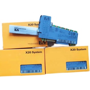 B&amp;R Automation X20 System Analog <strong>Input</strong> Module X20AI1744 Full-Bridge Strain Gauge <strong>Input</strong> X20AI1744-<strong>3</strong> - Product Image 5