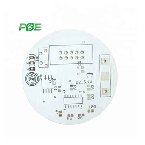 OEM <strong>LED</strong> <strong>PCB</strong> <strong>PCB</strong> and PCBA Manufacturer in China Good Price High Quality Bulk PCBA Production