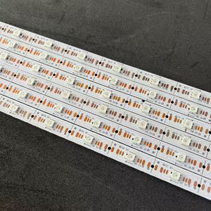 Fushilong Programmable Rgb <strong>Light</strong> Box <strong>Light</strong> Bars Dynamic <strong>Light</strong> Box Backlit Source - Product Image 2