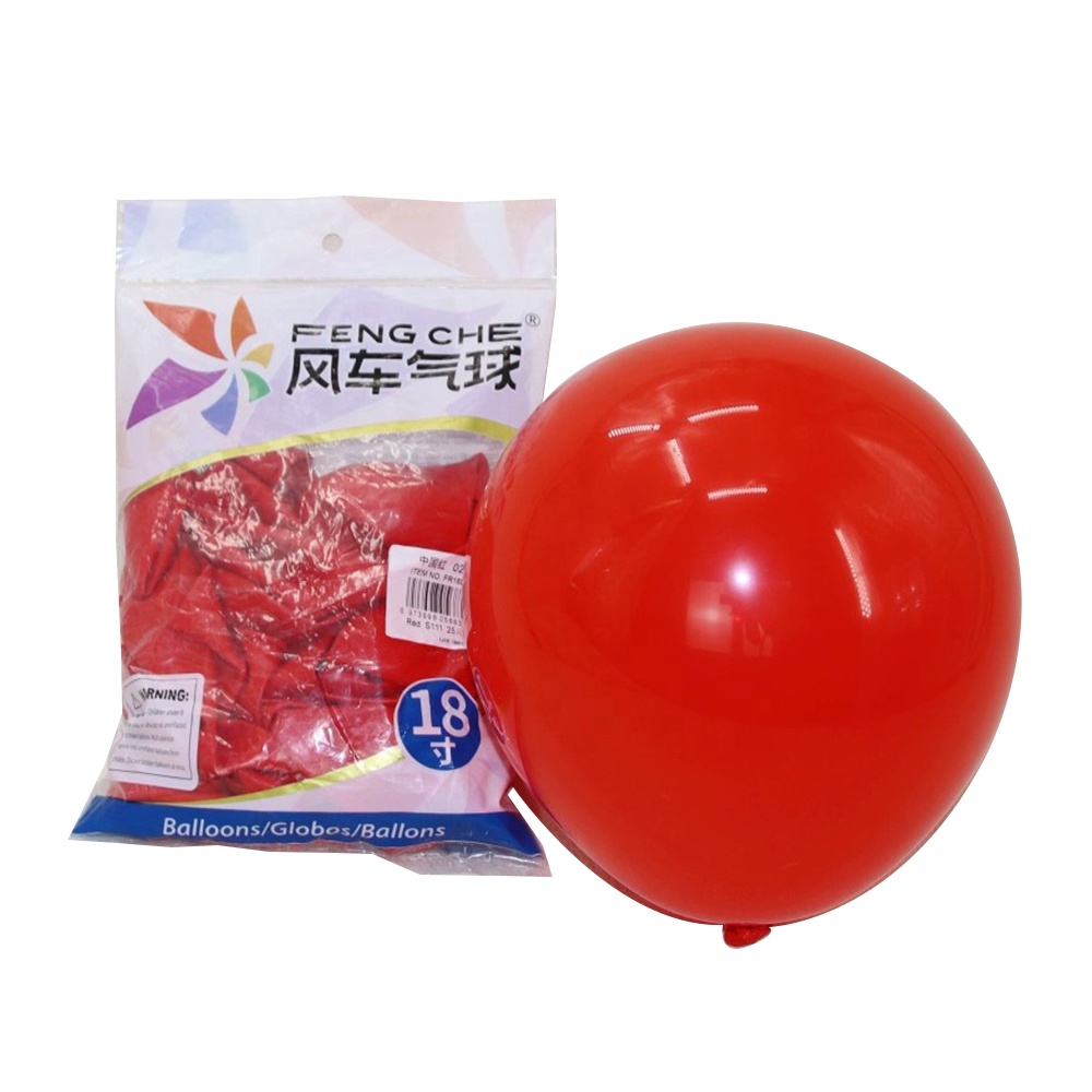 rouge de Chine