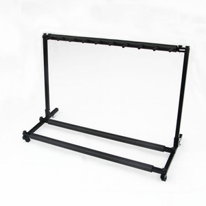 Yeni stil özel ayarlanabilir zemin standı Pop up zemin standı - Product Image 6