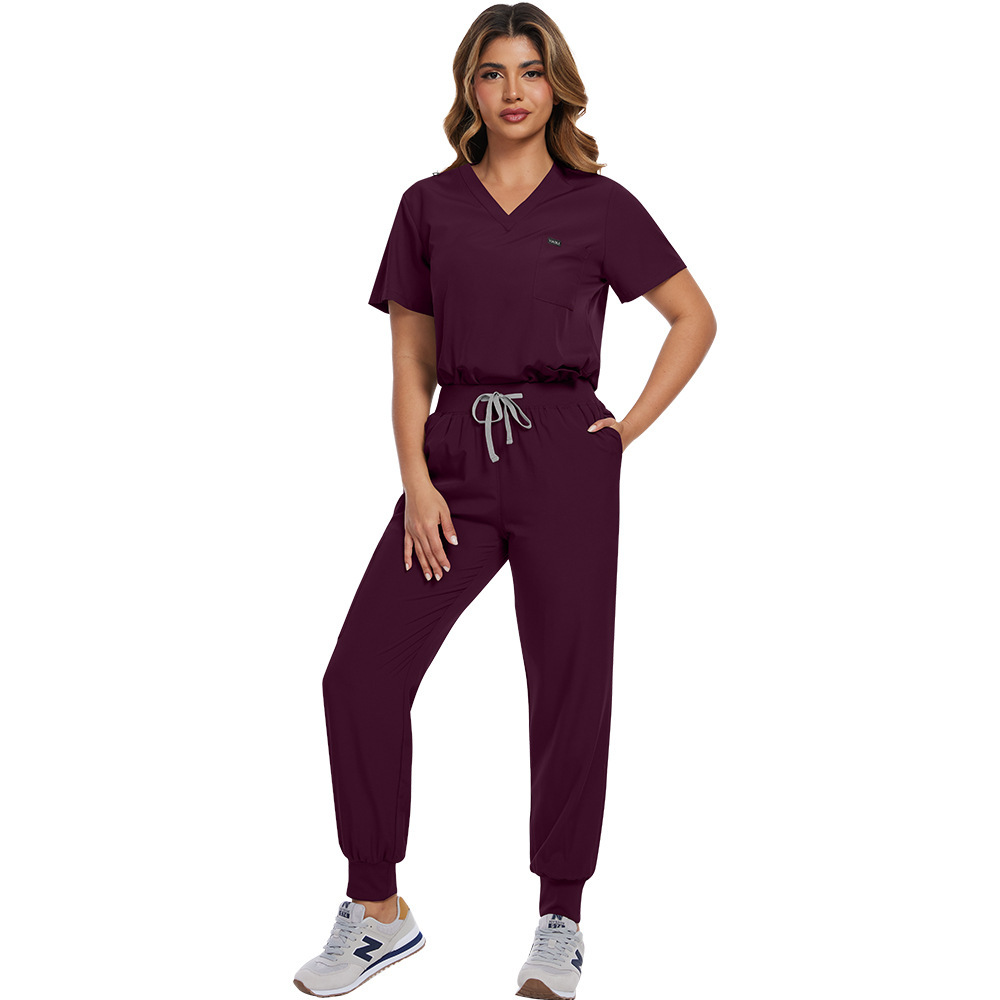 42122-deep burgundy