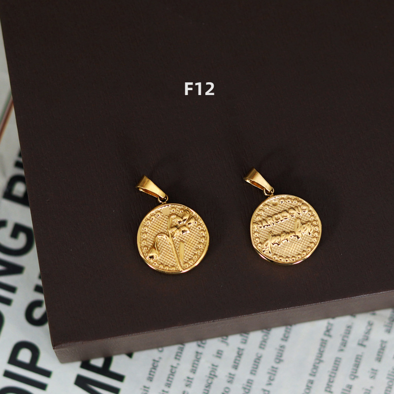 Gold 10
