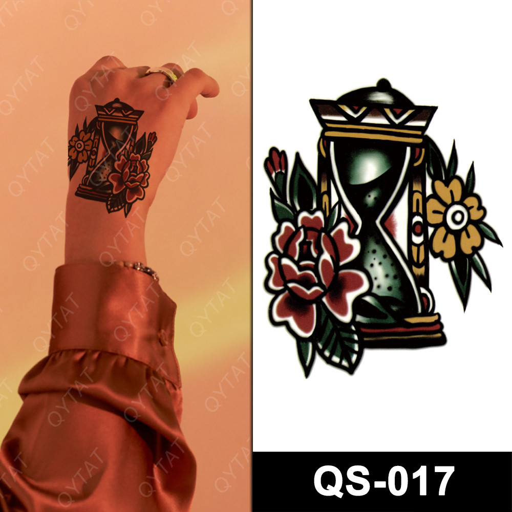 QS-17