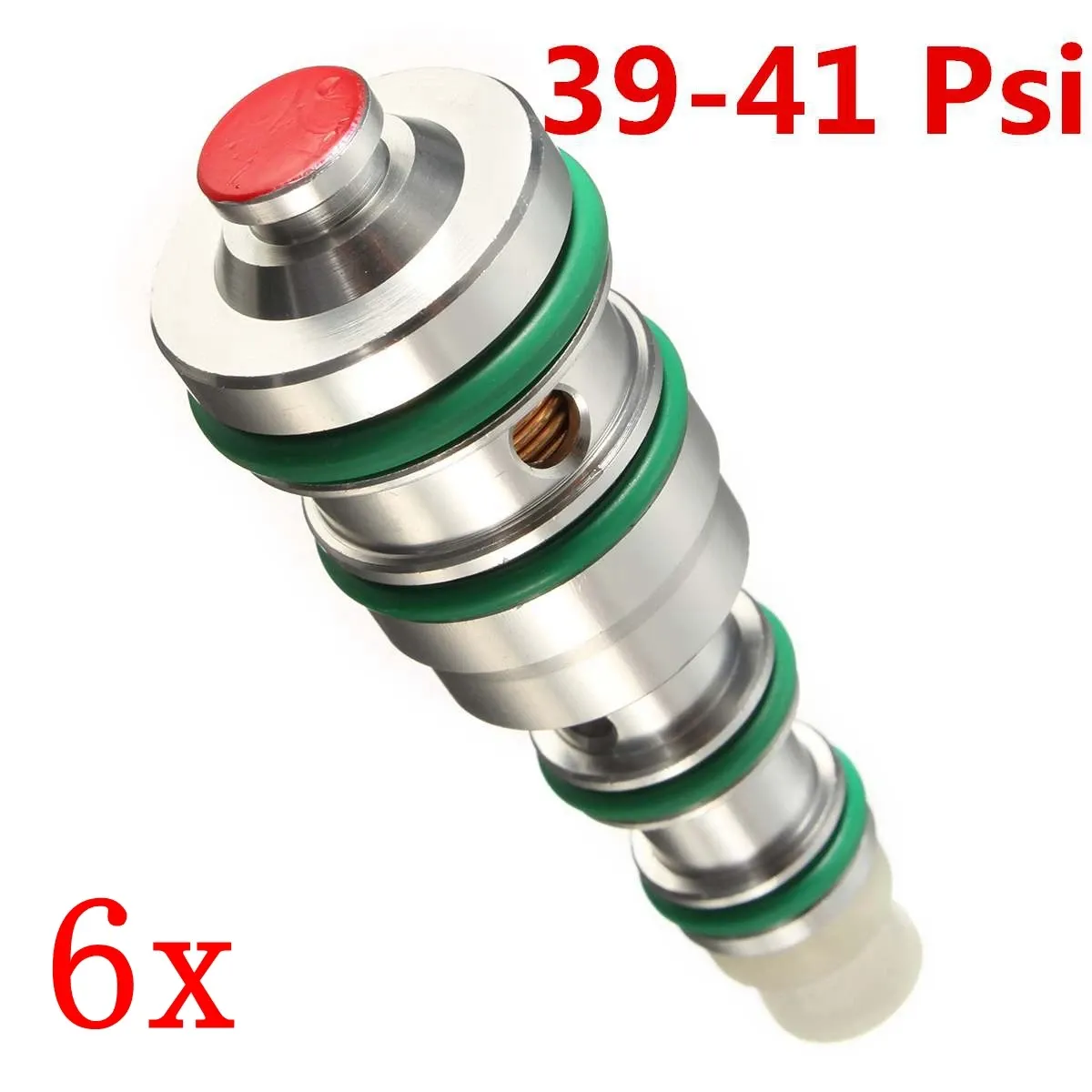 6x39-41 libras por pulgada cúbica
