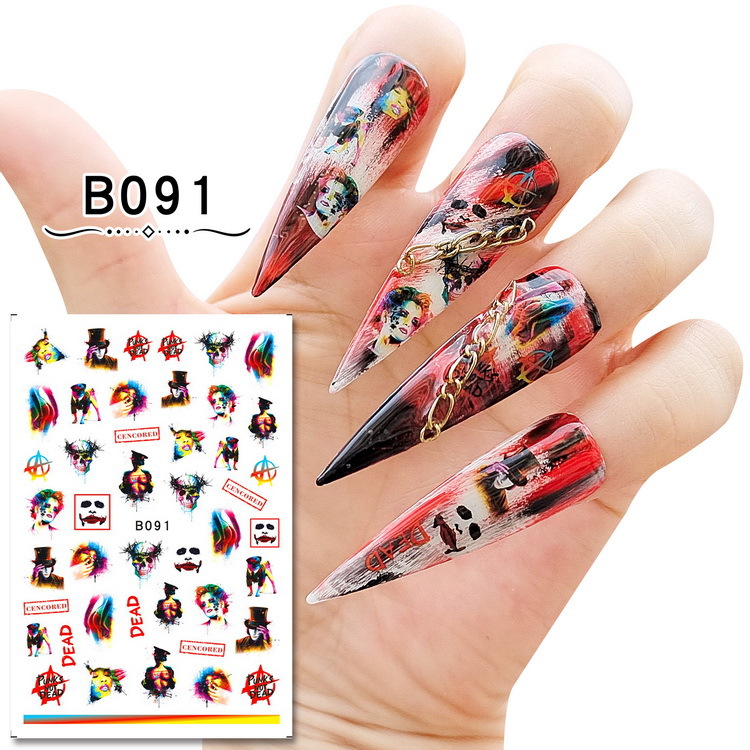 B091