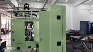 Inspection Machine to Identify Fixed Frequency Defective Products Based on the <strong>test</strong> Data Combined with AI <strong>Software</strong>
