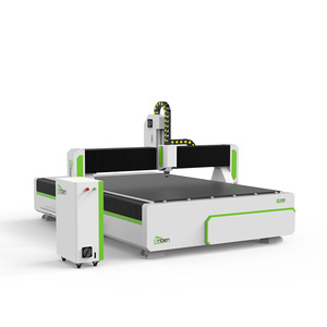 Máquina de grabado de enrutador, enrutador CNC 35% 1325 1530, enrutador CNC de 4 ejes, 2030 B - Product Image 2