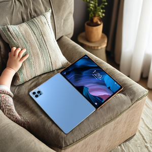 10.1 Inch Android Tablet PC <strong>Cheap</strong> China Touch Screen 2GB 16GB Portable <strong>Pad</strong> MTK6735 GSM Network Children's Educational Use <strong>New</strong> - Product Image 1