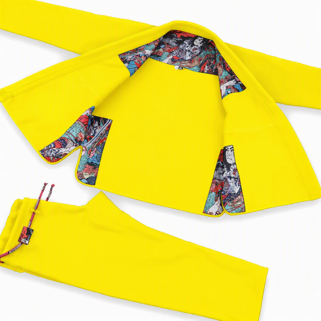 Jaune