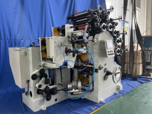 Offsetdrucker 4-Farben-Offsetdrucker Maschine Mehrfarbige Offsetdrucker Maschine - Product Image 3