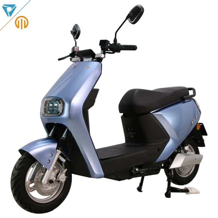 VIMODE 2023 chopper mini moto electrica big wheel 1000W electric motorcycle