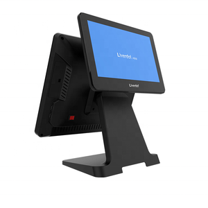 2024 All-in-One Touch Screen POS System <strong>Windows</strong> 10 I3 I5 I7 CPU for Retail Shops Grocery <strong>Stores</strong> Efficient Cashier Cash Machine - Product Image 6