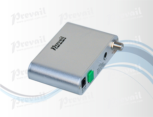 MINI FTTH optischer empfänger/CATV optical node mit PON oder Filter - Product Image 3