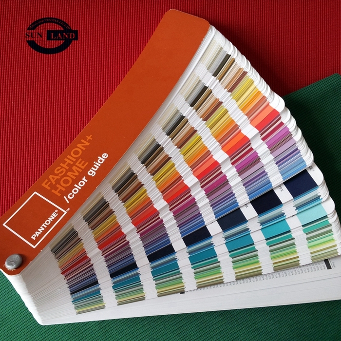 Pantone