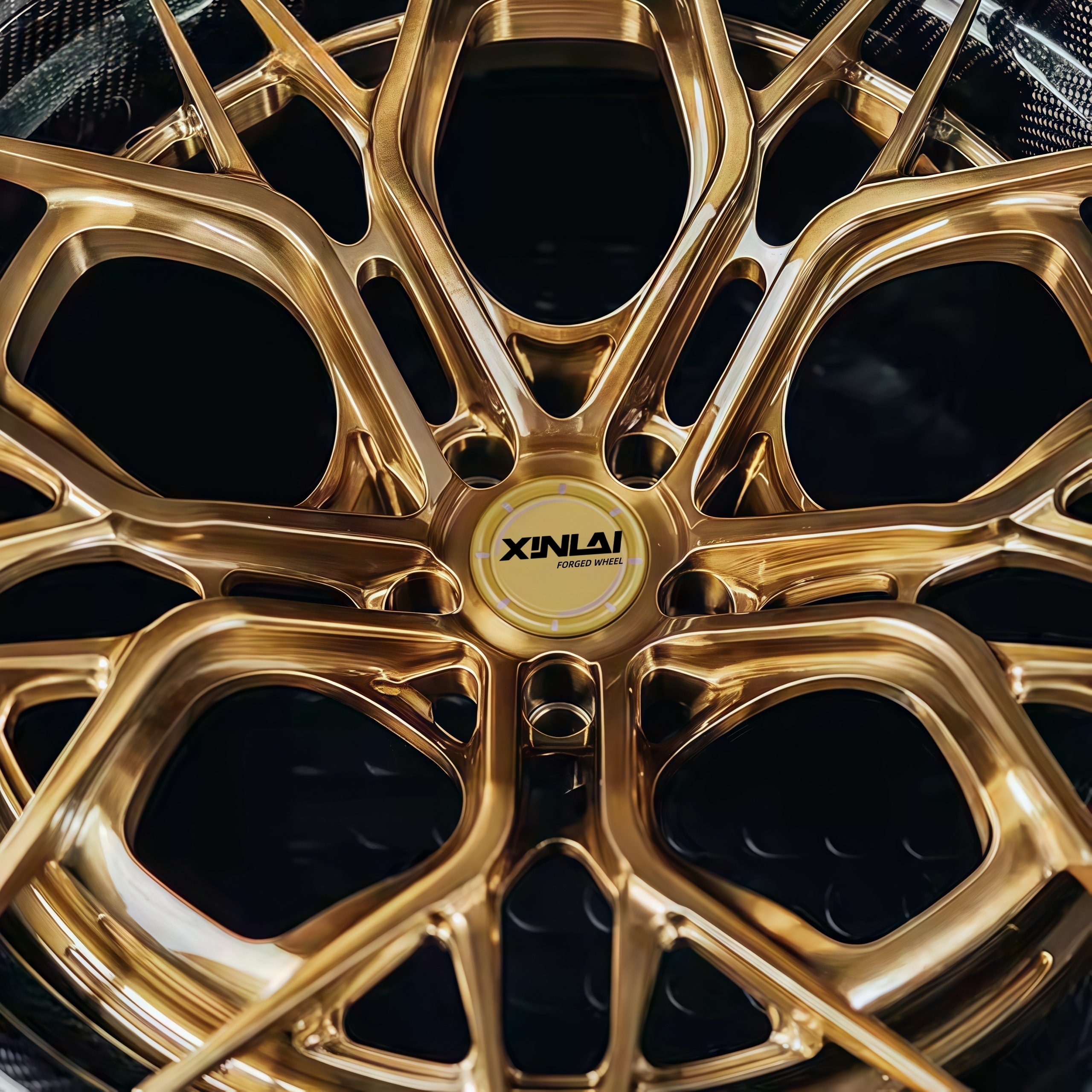 Golden