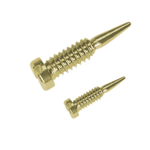 Özel nikel optik aletler vida 904L paslanmaz çelik Oval kafa bahar menteşe nikel kaplama metrik ölçüm sistemi - Product Image 6