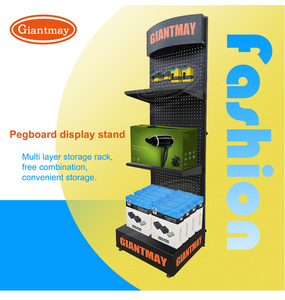 Металлические подвесные крючки для магазина - Product Image 4