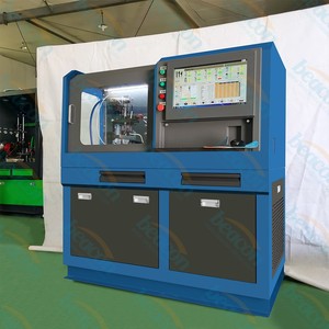 Vehicle Diagnostic <strong>Tool</strong> Electronic Injector Tester Machine CR309 With All Injector Coding <strong>Function</strong> Common Rail <strong>Test</strong> Bench - Product Image 6