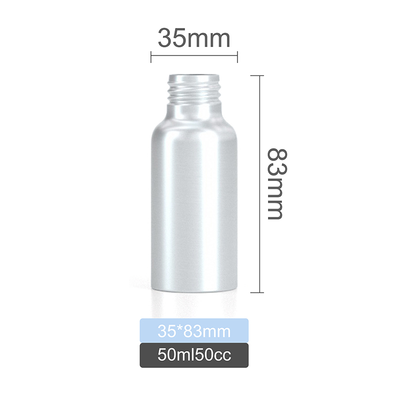 50ml 35*83mm