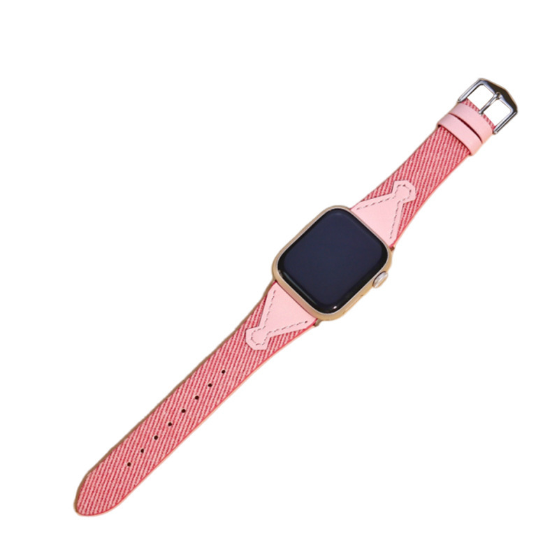 Rose (Bracelet de montre uniquement)