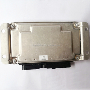 ECU-Computer modul OEM ME7.9.7 Motors teuer gerät