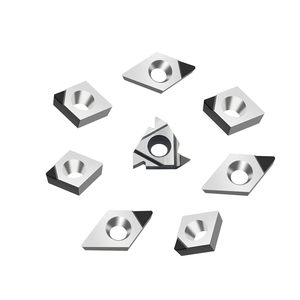 Вставки для токарного станка, 10 шт. - Product Image 1