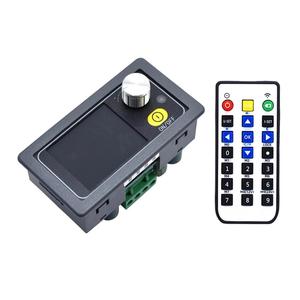 XY5008 DC DC Buck Converter CC CV 0-50V 8A 400W Power Module Adjustable Regulated Laboratory Power Supply Variable WIFF APP - Product Image 4