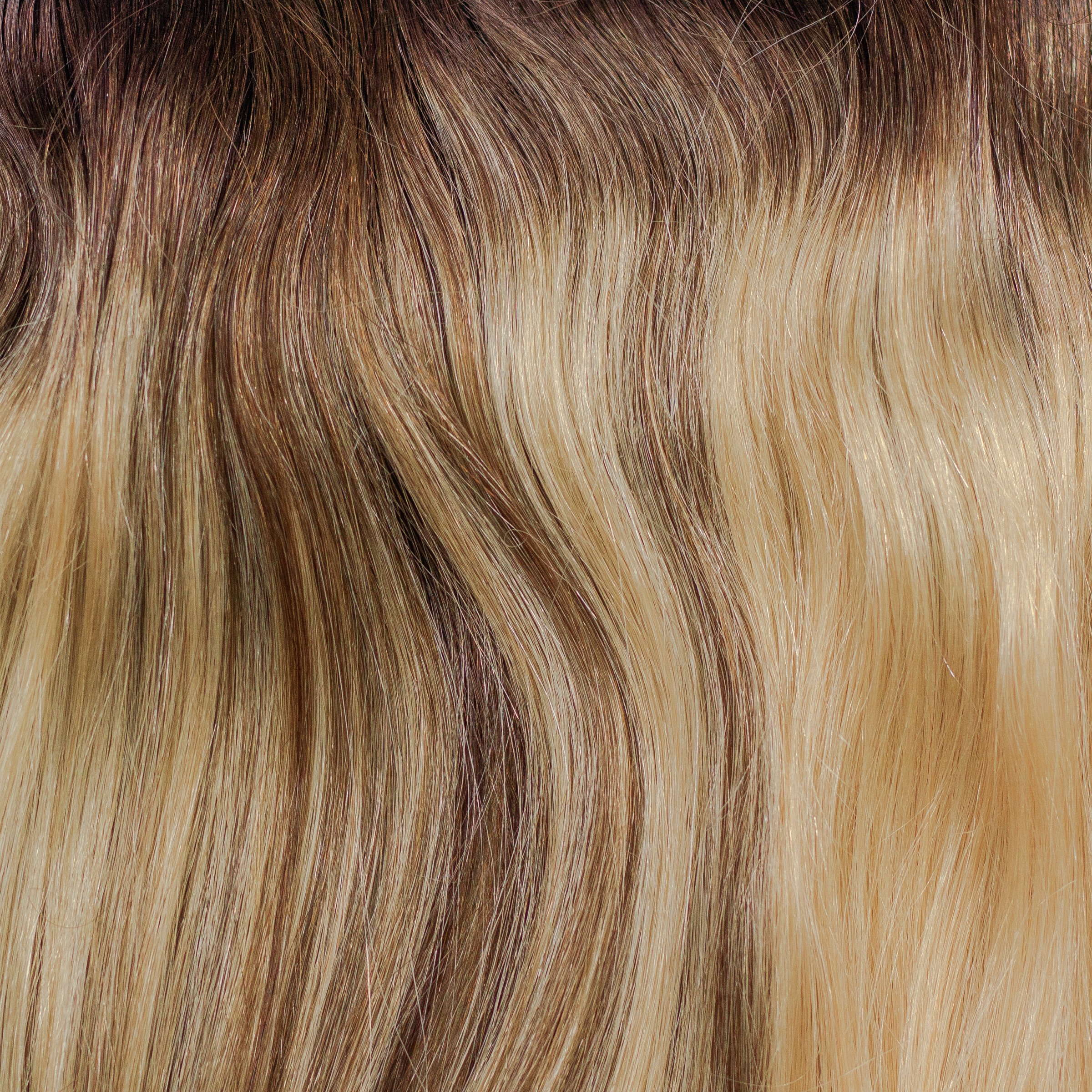Color balayage Ella