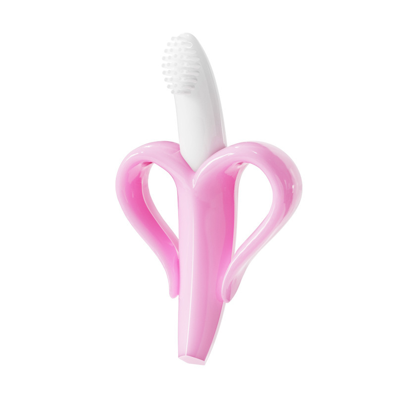 Plátano rosa