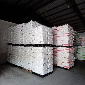 HDPE su tedarik borusu PE100 hammadde polietilen hammadde - Product Image 4