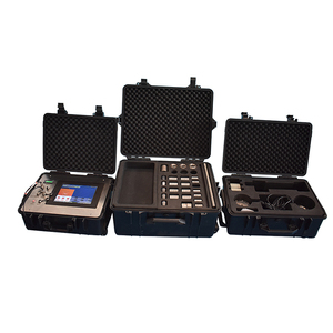35mpa Computer Control Petroleum <strong>Pipeline</strong> Safety Valve test Bench for Set Pressure <strong>Testing</strong> - Product Image 6