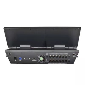 Tiger-Consola de iluminación táctil dual, controlador de luz dmx - Product Image 3