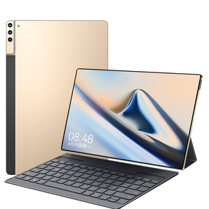 10 pulgadas MTK6797 Deca Core superficie Netbook 1920*1080 IPS pantalla 4GB RAM 64GB ROM 4G LTE Android Tablet PC educativo Tablette - Product Image 6